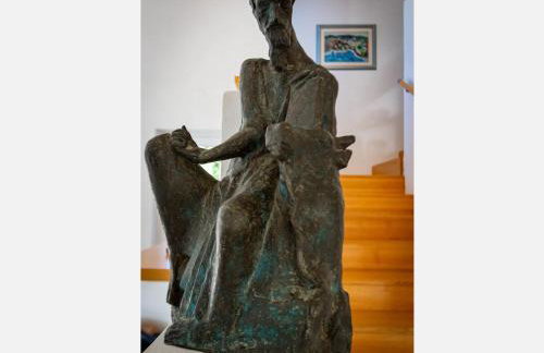 Design&Art Seafront Villa - Foto 29