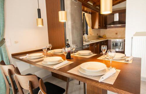 Alkioni Suites , beachfront, with sea view - Foto 12