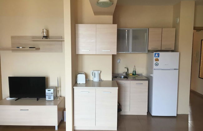 Budzhaka Black Sea Paradise - Photo 11