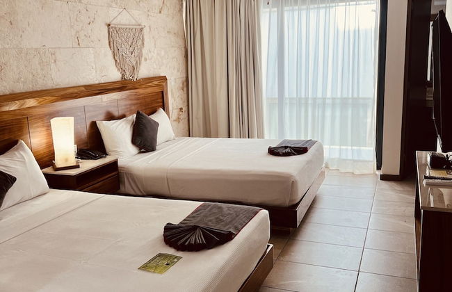 Hotel Grand Fifty Suites - Foto 9