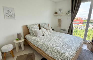 Appartement cosy - rénové et lumineux - - Foto 19