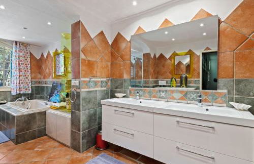 Villa in Martigues near Mediterranean Beach - Foto 11