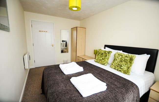 Your Stay Bristol Orchard Gate - Foto 20