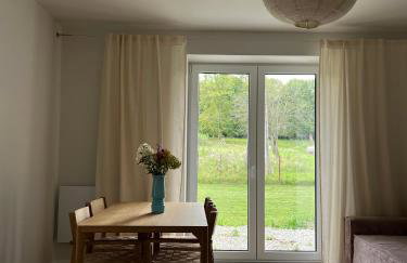 Śpimy u Dziadków - APARTAMENTY BIESZCZADY - Foto 28