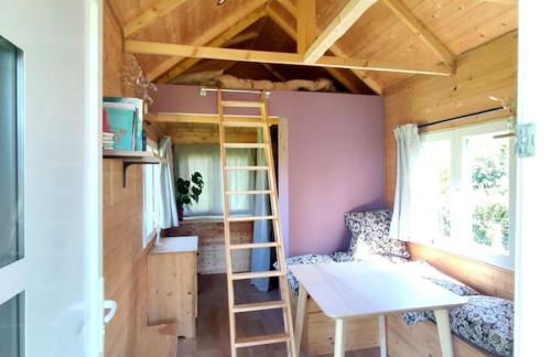Nuit insolite en Tiny House - Foto 16