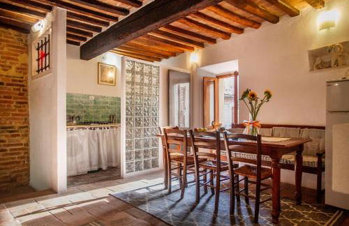 Romantic & Charming appartamento esclusivo in centro storico Cuore di Toscana - Foto 17