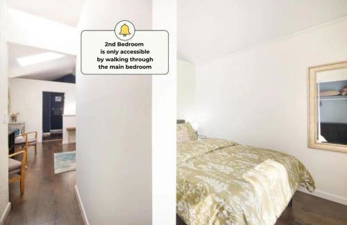 Historic Home in Ohio City Near W25! - Foto 42