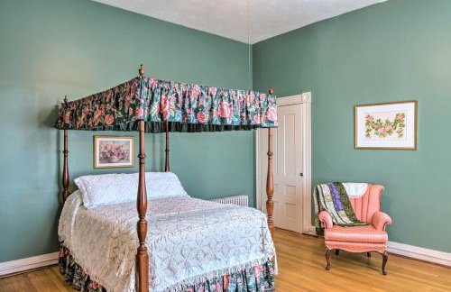 Historic West Virginia Home Built in 1854! - Foto 26