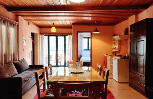 Kristi's Homes - "Beautiful Dome" in Dimitsana - Photo 5