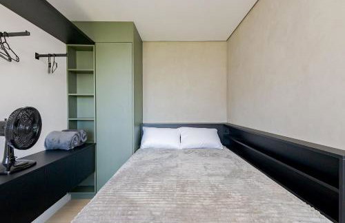 Take Urban | Shopping Estação | Curitiba | Gonzaga Stays - Foto 80