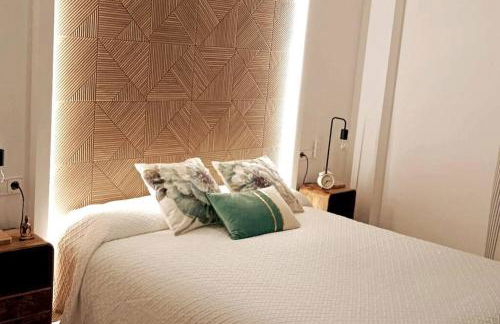 Apartamento Bayyana - Foto 1