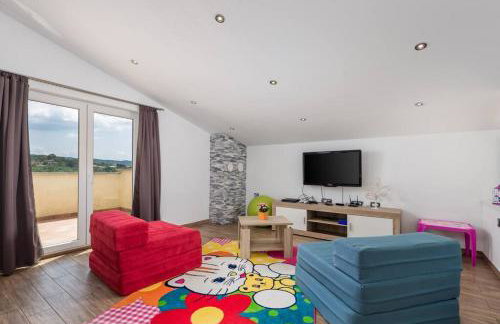 Villa Wally - Photo 21