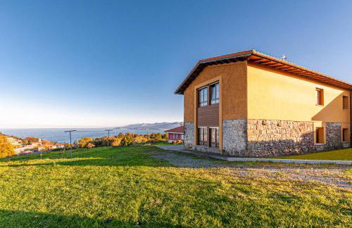 Apartamento turístico tapia 2 - Foto 1