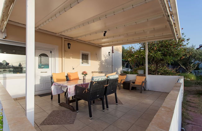 Manos Apartments - Photo 28