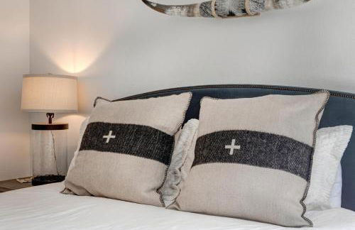 Abode at Teewinot - Foto 36