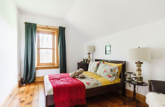 Doran Farm & Wedding Venue - Foto 16