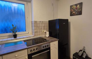 Zentrale Unterkunft in Neumünster - Photo 14