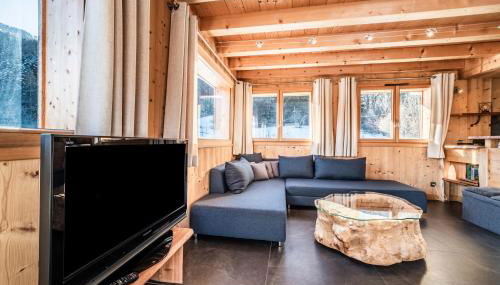 Chalet Le Mas Devant - Foto 5