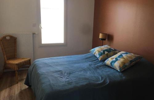 Maison cosy à 400 m de la mer! - Foto 13