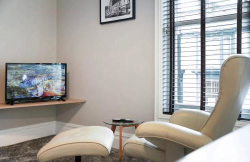 NEW! Luxury 1BR in Hartlepool - Foto 32