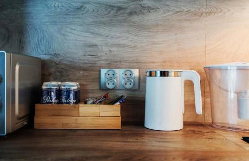 Novinea Apartamenty - Foto 19