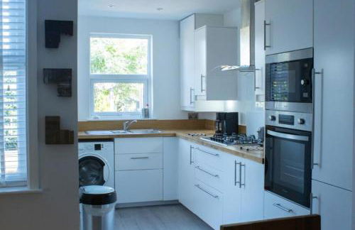 Victorian Home with Dedicated Workspace, Sherwood Nottingham - Foto 3