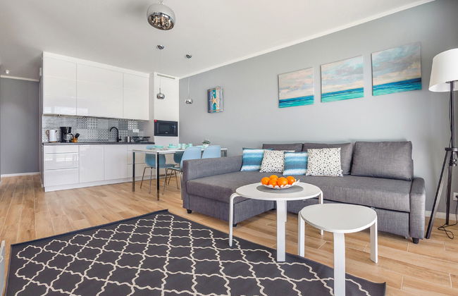 Resorts Kołobrzeg - Foto 9