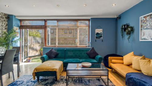 Lovely 3-Bed Clapham Common - Foto 3