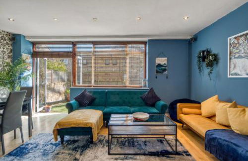 Lovely 3-Bed Clapham Common - Foto 3