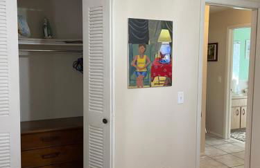 Sanford Lake Mary Quiet Rooms - Foto 17