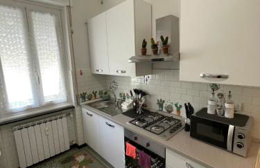 La Maisonette Apartment - Serravalle Outlet - Foto 8