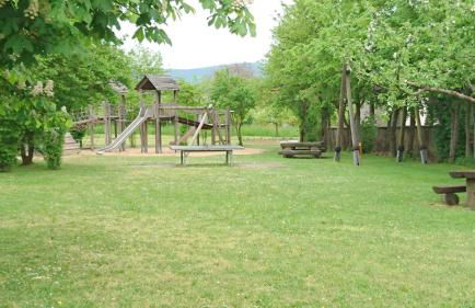 Ferienhaus am Eisgraben - Foto 63