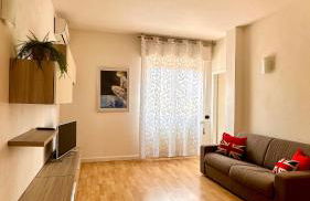 Vista Apuana Central Flat - Beach House - Foto 1