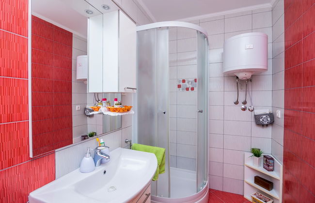 Apartments Kristic - Foto 59