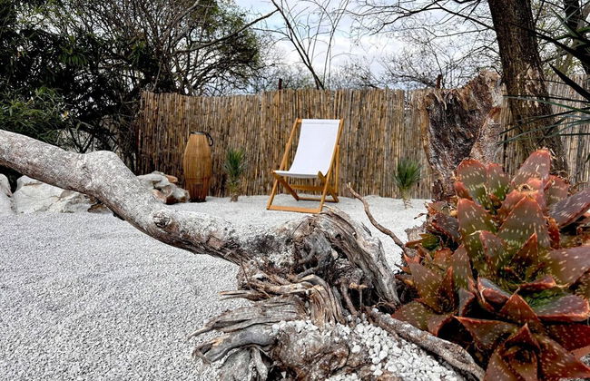 The Rock Star's Villa With Private Pool And Beach - Foto 41