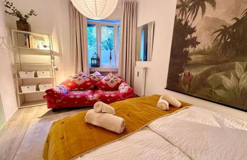 Stylish Quiet City Oasis near Cologne Central Station - Foto 12