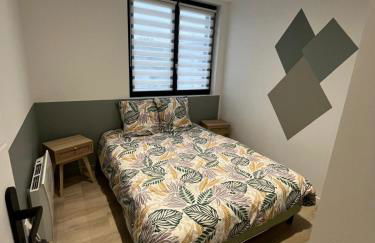 Appartements Premium Parking privé Emplacement stratégique Idéal Séjours Pro & Famille - Foto 16