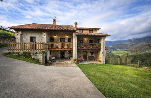 El Rincon del Castro - Encanto Rural en Onís - Photo 1