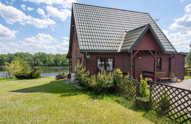 Dom zielony - Foto 21