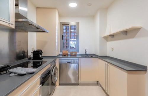 Tropical Apartment between Marbella and Estepona - Photo 6