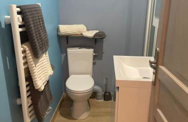 GITE DE FAMILLE - Foto 19