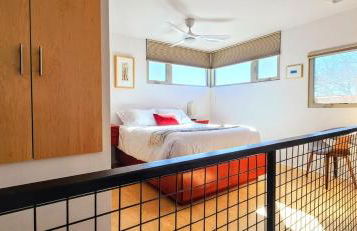 Tranquil Townhome in Downtown Neighborhood - Foto 26