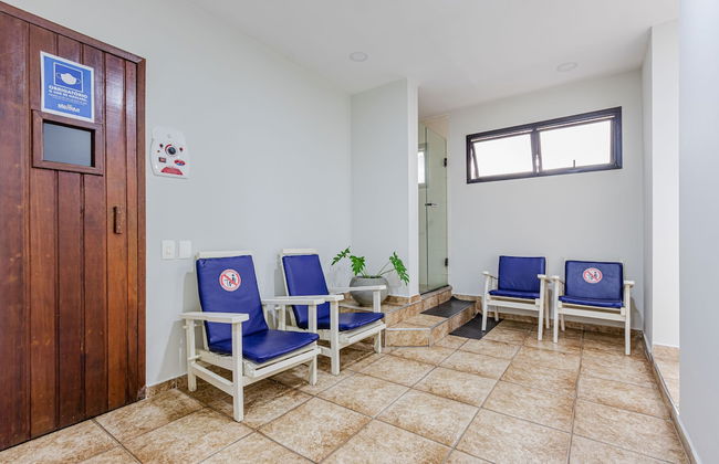 H4 Fortune Jardins - Foto 66