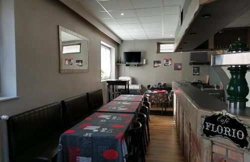 Gite le Buron - Foto 1