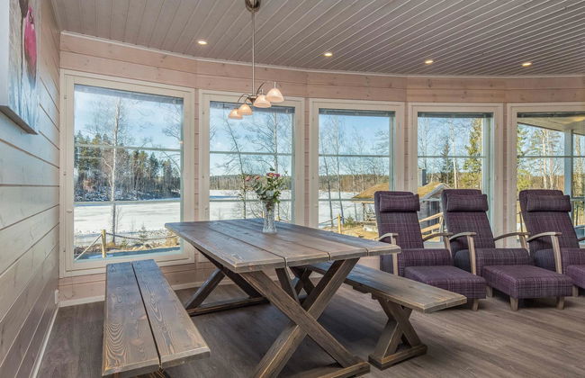 Riemukaari - Foto 13