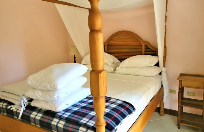 Tobago Hibiscus Villas and Apartments - Foto 9