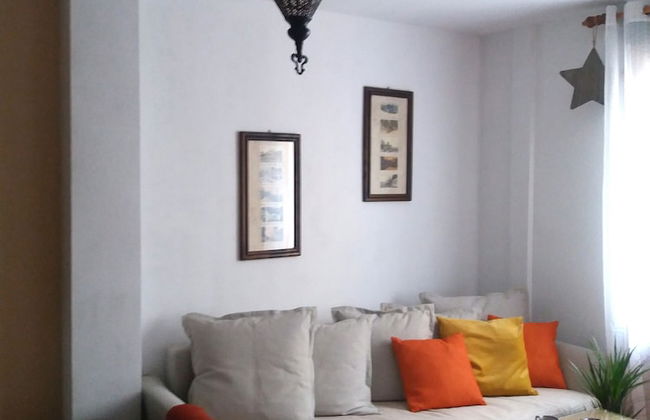 Granada Center Apartment - Foto 6