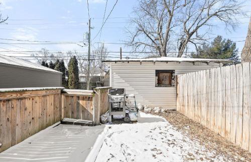 Adorable Broad Ripple Duplex - Foto 65