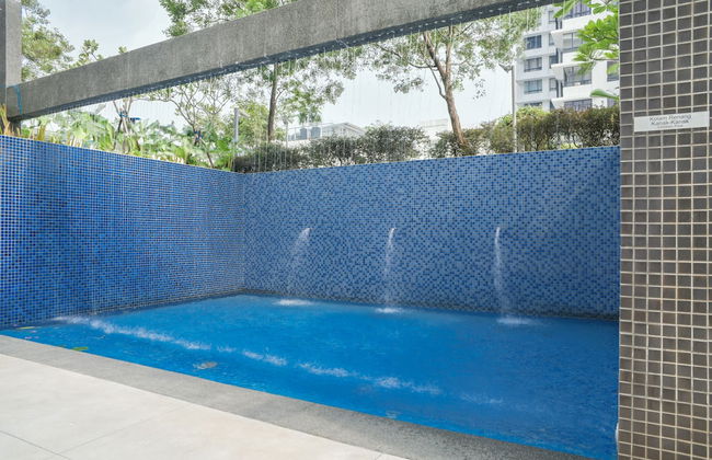 USJ One Subang Jaya by Widebed - Foto 69