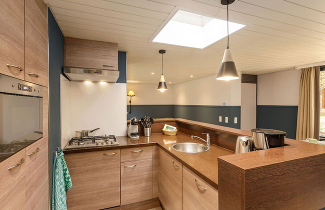 Center Parcs Bispinger Heide - Foto 35